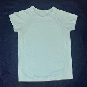 DSG Girls' Movement Seamless Short Sleeve T-Shirt